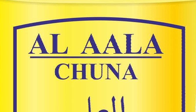 Al Aala is a super fine quality chuna (Lime Paste ), very carefully processed & filtered to give...