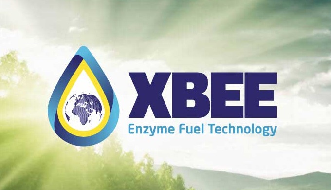 Aditivo para combustibles XBEE