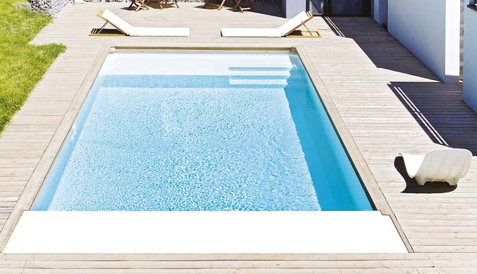 - wir bauen deutschlandweit Swimmingpools in jeder Größe, Form und Tiefe - wir bieten einen Full-Ser...