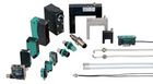 Sensoren f&uuml;r die Fabrikautomation