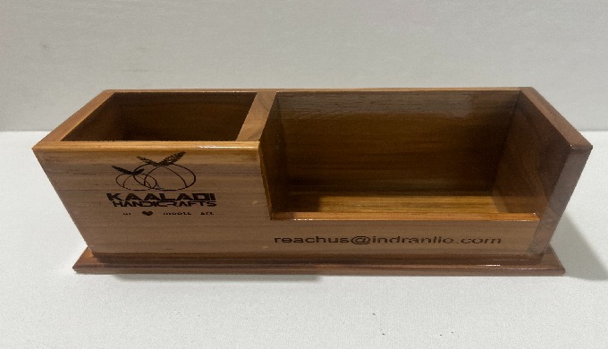 Indrani Enterprise is the best destination for high-quality wooden mobile stands online in India. Ex...