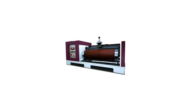 Rubber, PU, Outsole for Shoes, etc. DIN 53516, KS M 6624, JIS K 6329,6264 ◇ This is a device that me...