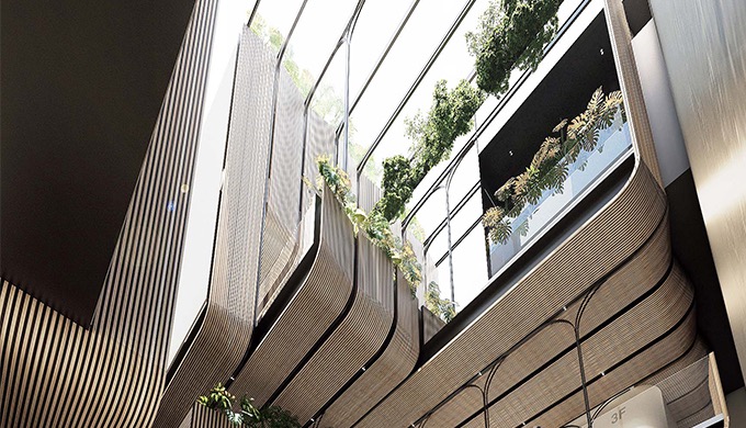 Double B Hostel – Bangkok, Thailand Located in Bangkok’s historic Sao Chingcha district, Double B Ho...