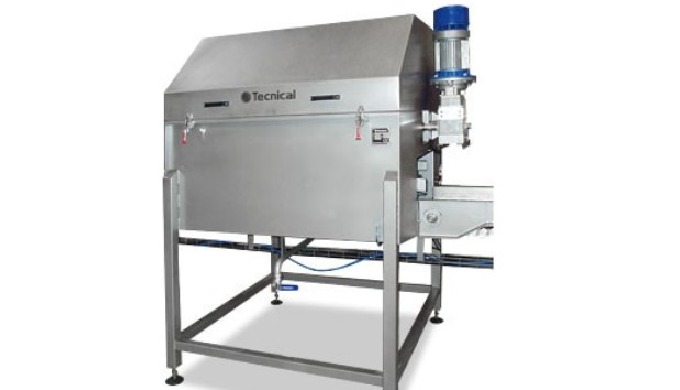 BOX DRYING EQUIPMENT