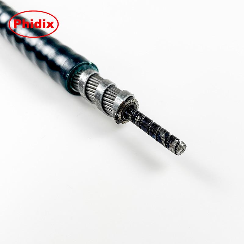 ACEY Engineering Private Limited produces a range of Mechanical Control Cables, including push-pull ...