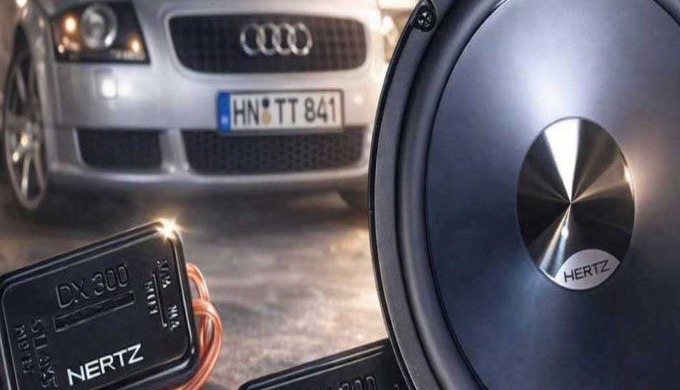 Заміна штатних динаміків в Audi TT 8N є одним із найефективніших способів значно покращити якість зв...