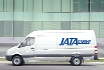 JATA Cargo har många års erfarenhet av transporter, vi vet vad som fungerar och inte fungerar. Med v...