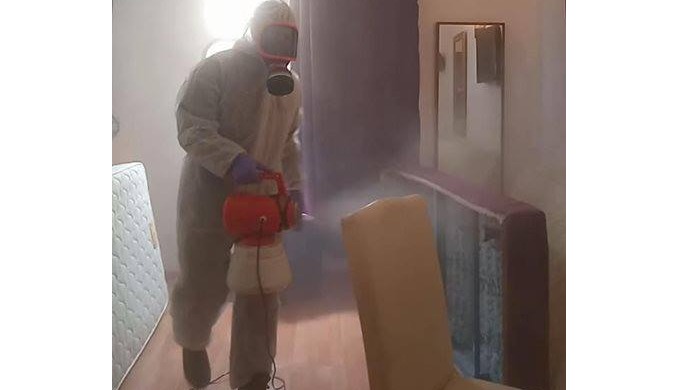 SNCS : est une entreprise de lutte anti-parasitaire assurant de divers services notamment (dératisat...