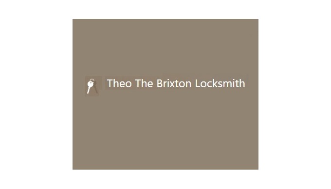 Theo The Brixton Locksmith Is A Professional Locksmith Service Offering Residential, Automotive, And...