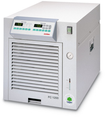 Recirculadores de refrigeração da linha Top, para o resfriamento econômico e compatível ao meio ambi...