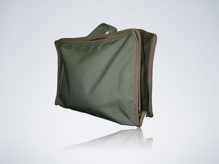 Bags made of 100% GOTS certified organic cotton fabric. Bags can be customized as per your requireme...
