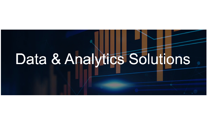 Access Data-Driven Insights for Your Entire Organization G & D Consulting provides expert data analy...