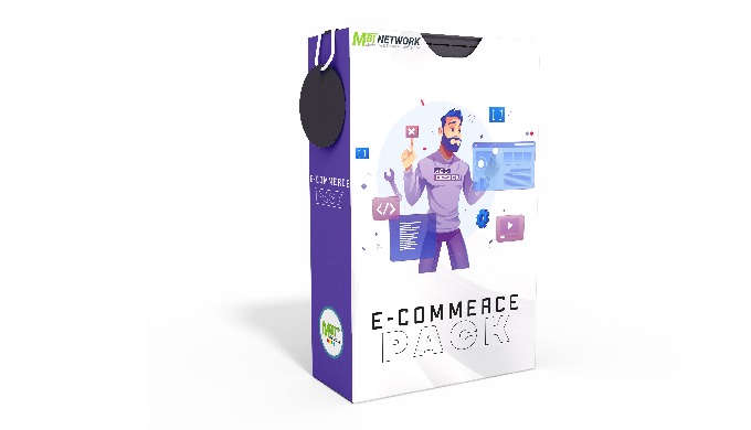 E-Commerce Pack