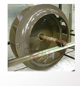 Revêtement ECTFE / HALAR® Sofiplast