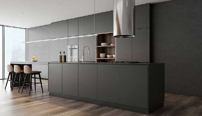 Updating your kitchen definitely is an exciting idea but the kitchen is the heart of the house, ever...