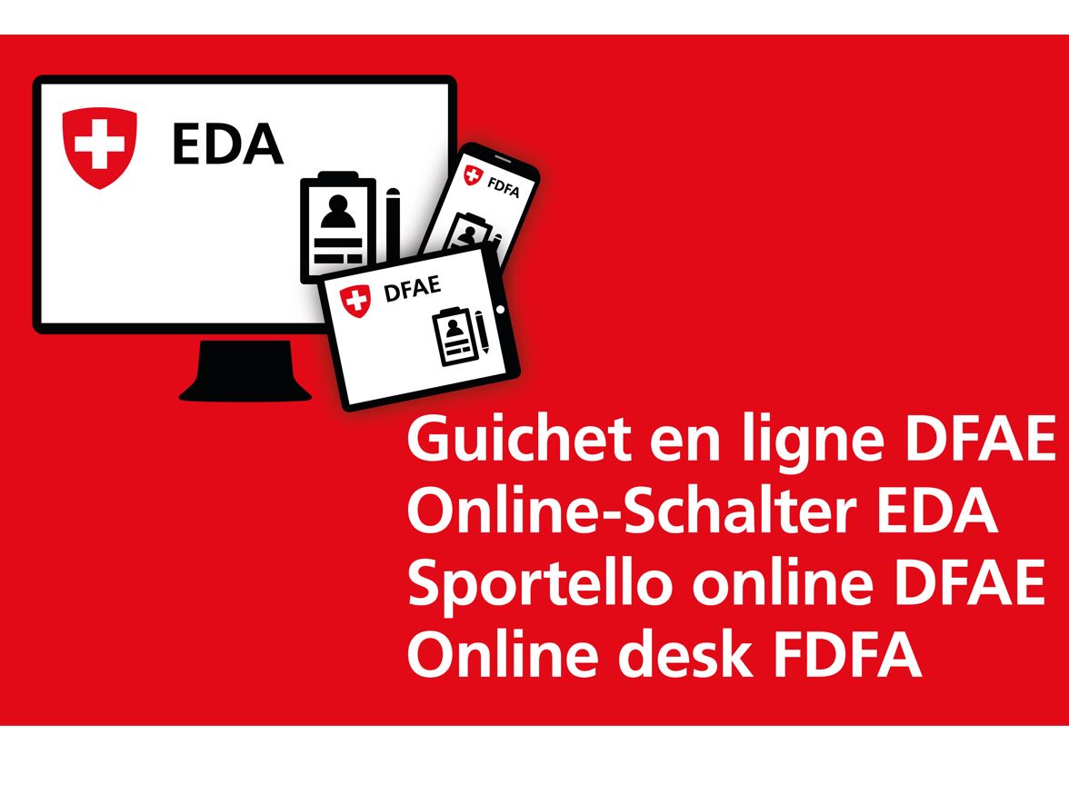 Prestations Affaires d’état civil