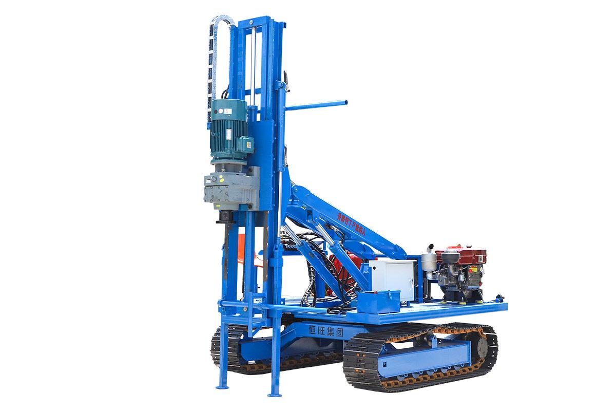 Spicon supplies advanced drilling rig solutions designed for infrastructure, geotechnical and mining...