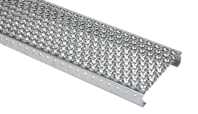 Grilles de sécurité PS-PERF