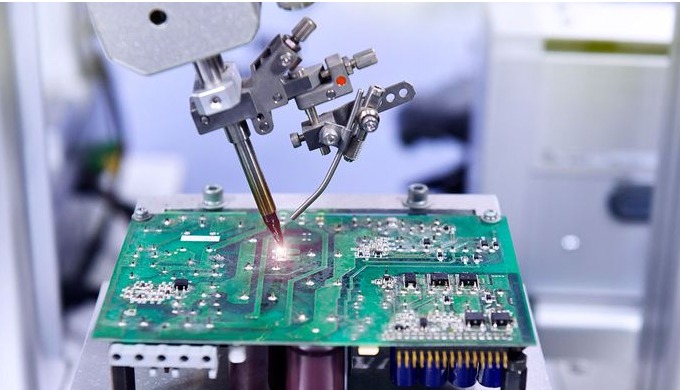 Mefron Technologies is a Contract Manufacturing Service and an EMS Company. We Provide Cost-effectiv...