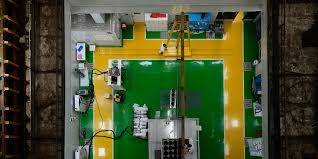 Godrej & Boyce Mfg. Co. Ltd. (Precision Eng. Div) delivers world-class Industrial & Precisio...