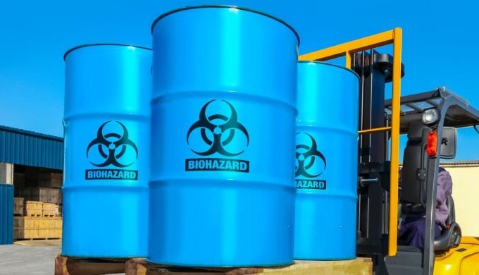 Construction Chemicals