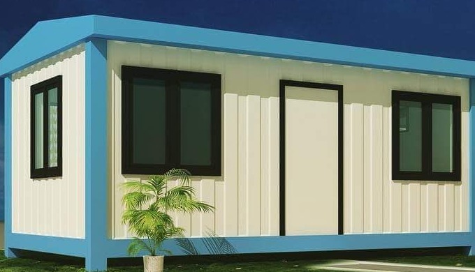 Built up in the year 2010, “Bazarecom Portable Cabins“, is the quickest developing Manufacturer, Sup...