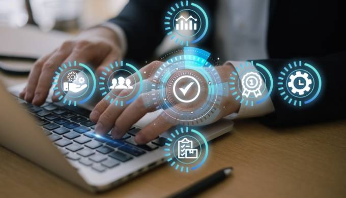 At AiCyberWatch, our Managed SOC Services stand as the bedrock of your digital resilience. We provid...