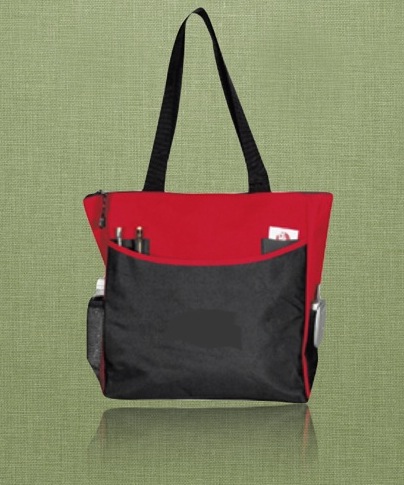 Totes made of 100% GOTS certified Recycled Organic Cotton fabric.Various dimensions available and cu...