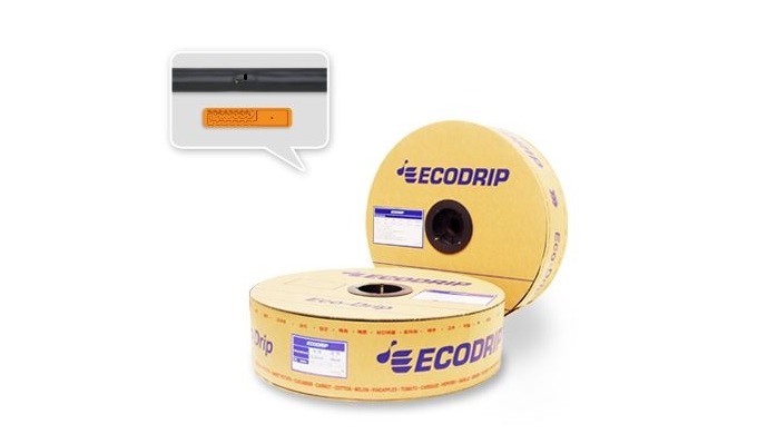 Feature of ECODRIP A type Uniformed irrigation better and superior than the world-class global produ...