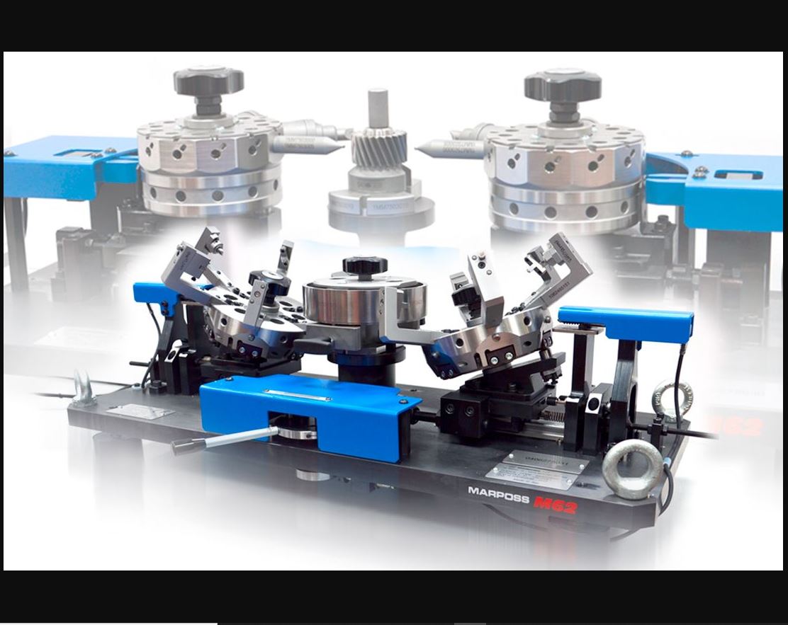 Bancs de mesure manuels