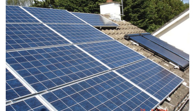 Investing in Solar PV offers a multitude of compelling benefits. Not only does it ensure a steady in...
