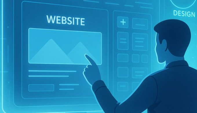 How Make a SEO Friendly Website With AI