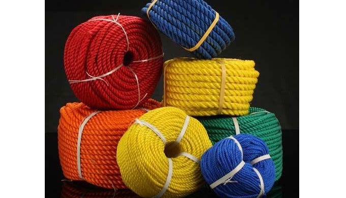 Our HDPE and PP ropes are perfect to comprehend your industry needs and provide you with strong PP r...