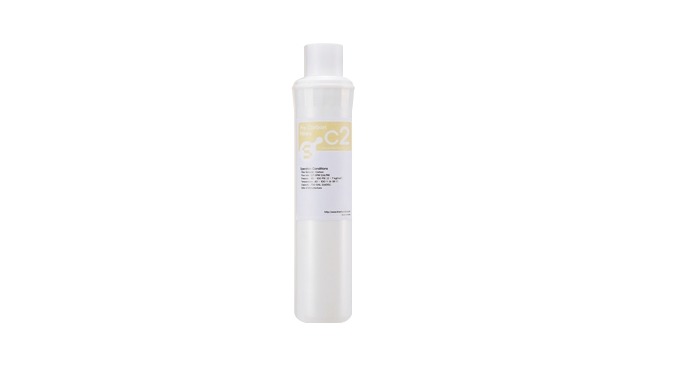 Operation Conditions Filter Material: Carbon Flow Rate: 0.4 GPM(1.5LPM) Pressure: 30~100 PSI (2~7 kg...