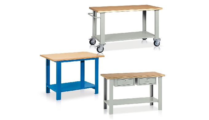 Work Benches