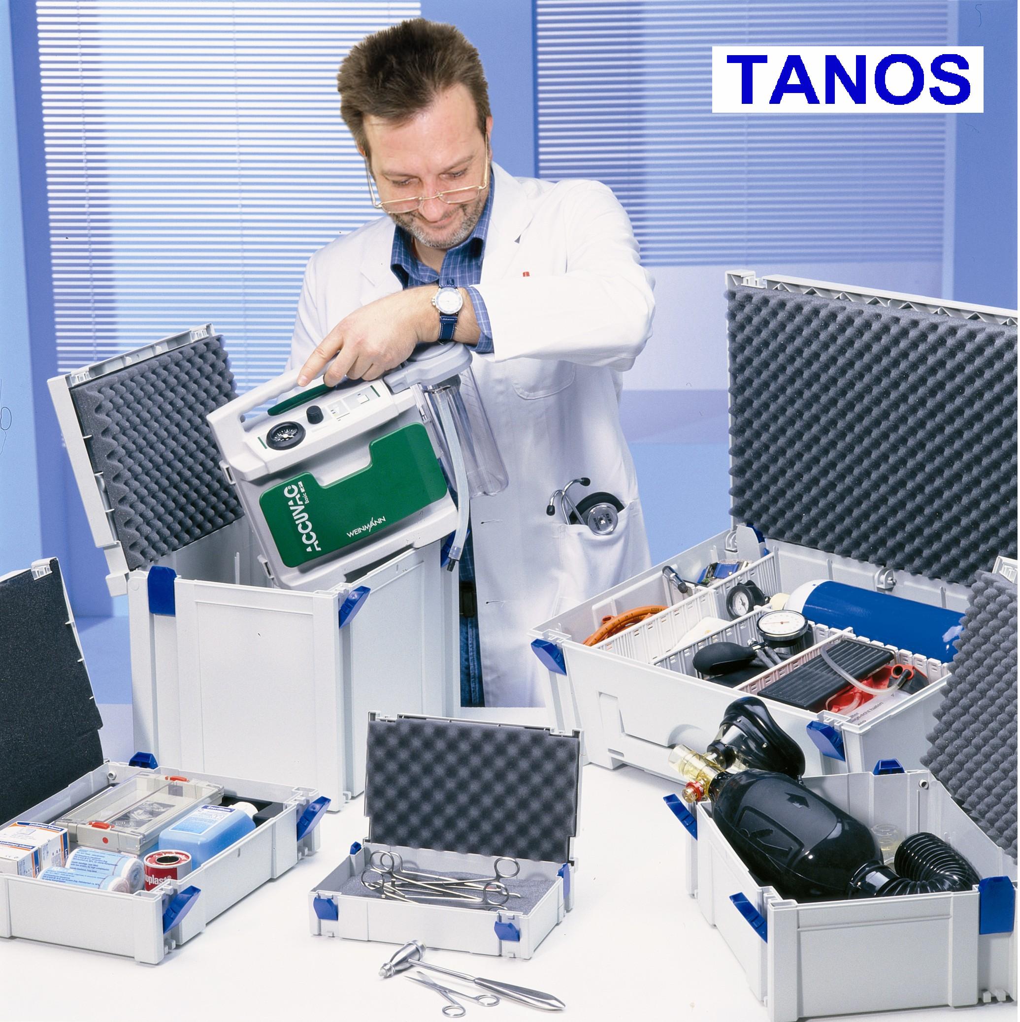 TANOS