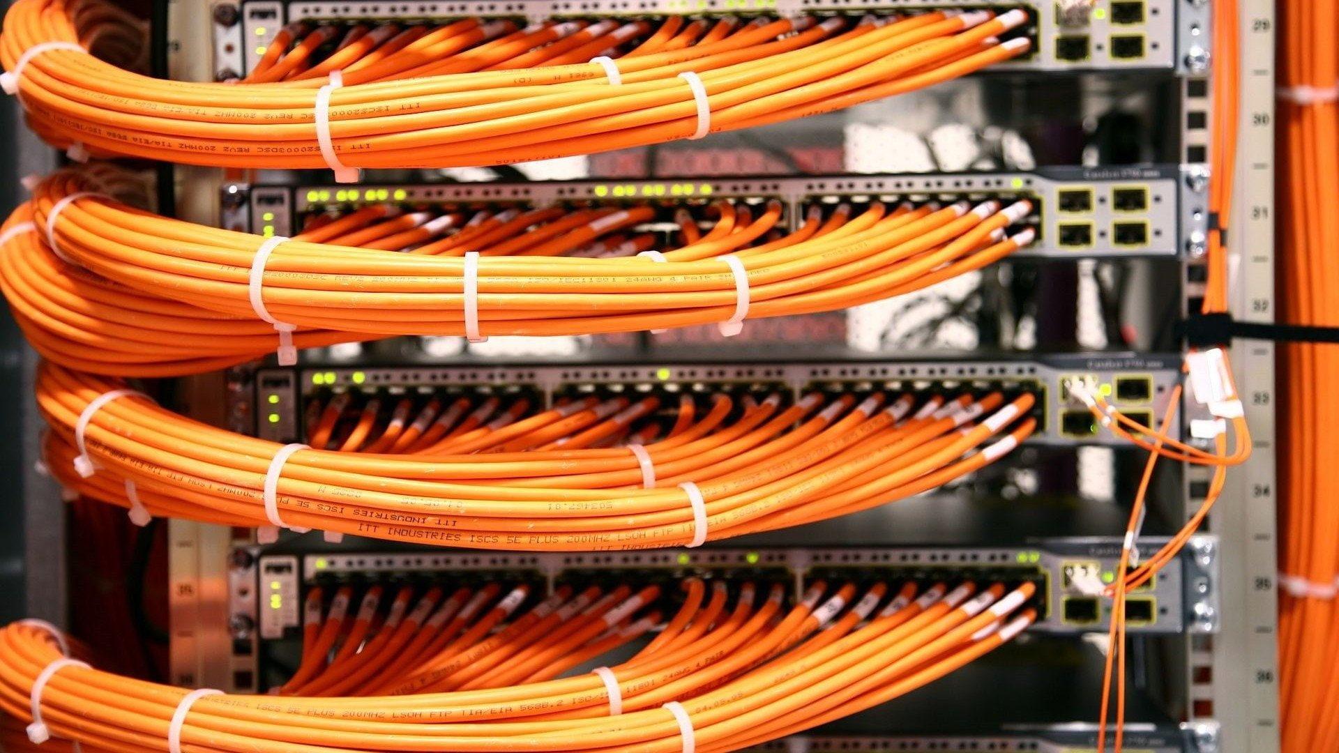 Delton Cables Limited provides structured cabling solutions including CAT5e, CAT6, CAT6A LAN cables,...