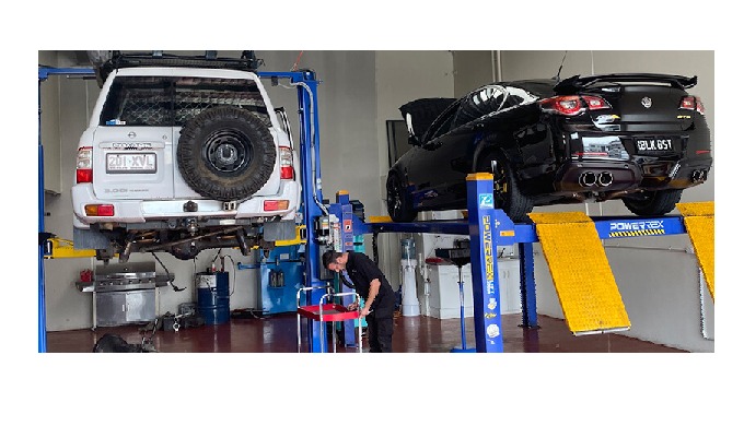 ColTech Automotive provides logbook servicing for all vehicles under 7 years or vehicles still follo...