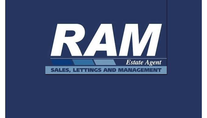 Founded in 2006, RAM Estates are an independent estate agency that has been providing first class sa...