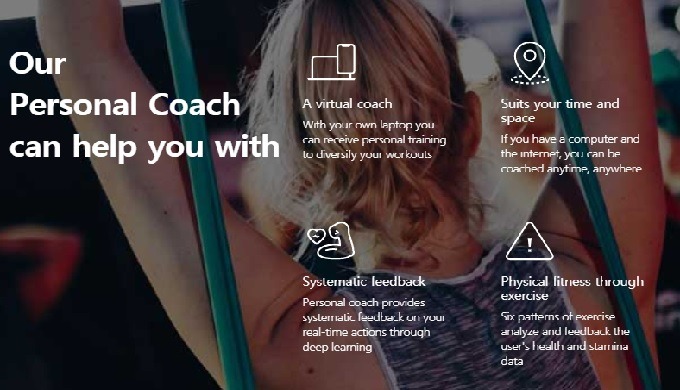 Homecoach | Hallyu joyful and challenging