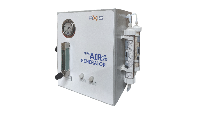 Zero Air Generator (ZAG)