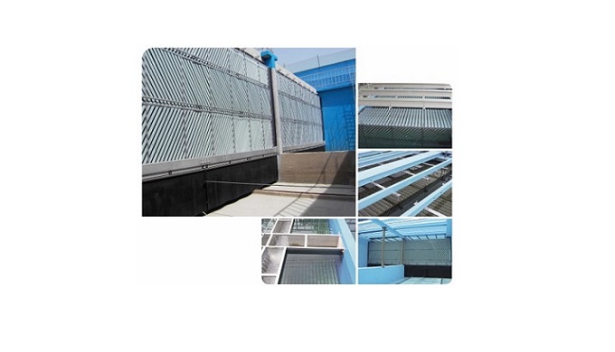 The separation technology is an important and indispensable unit operation in the production of wate...