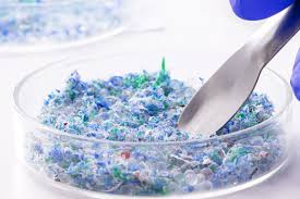 Dalmia Polypro Industries Pvt. Ltd. presents Specialized Polyolefin Flakes, a premium solution in su...