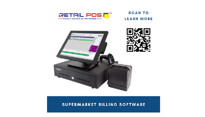 Automate your business operations using our retail pos software! Our software is equipped with advan...