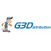 G3 DISTRIBUTION (G 3 Distribution)