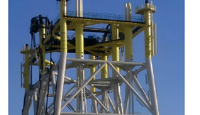 SERVICIOS DE FABRICACIÓN INDUSTRIAL