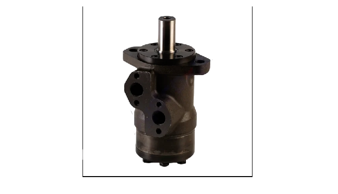 Les moteurs hydrauliques sont des actionneurs rotatifs qui convertissent l’énergie hydraulique ou fl...