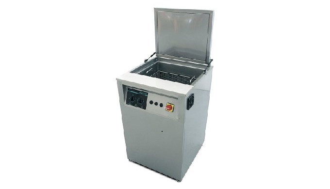 Ultrasonic cleaner 