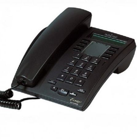 Téléphone numérique ALCATEL 4010 Easy 3G Anthracite