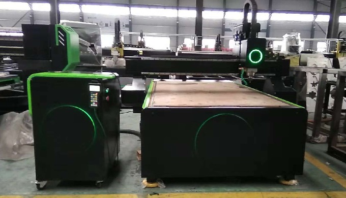 We produce and distribute laser products , our products include fiber laser cutting machine , gravin...